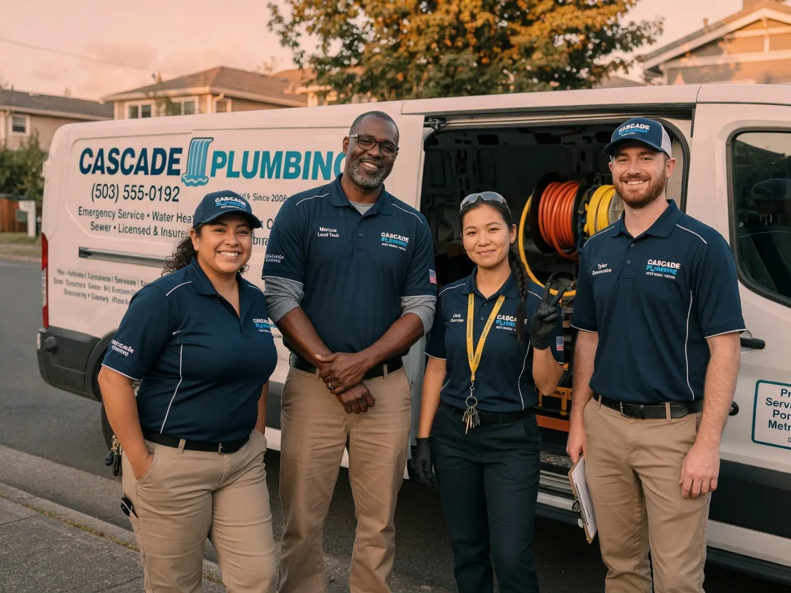 Emergency Plumber company in Verona, MO